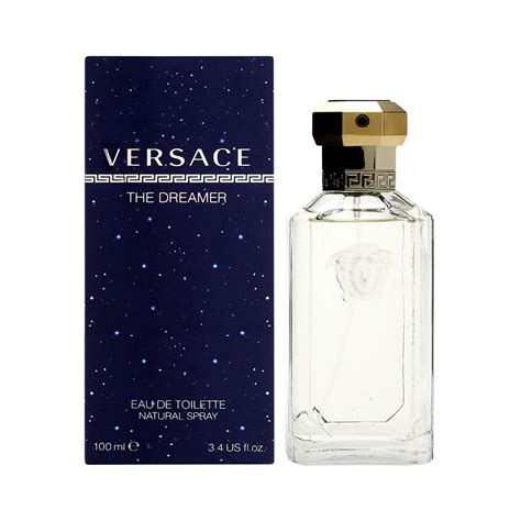 versace dreamer hombre|Versace dreamer discontinued.